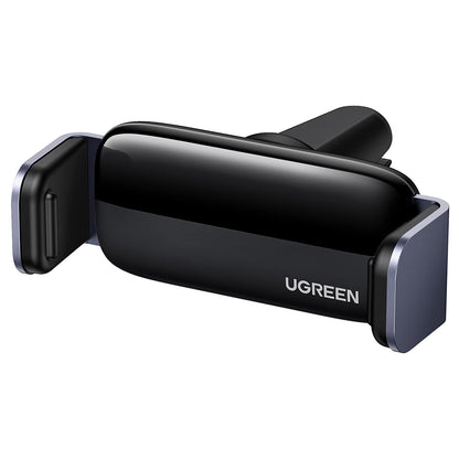 Автомобилен държач UGREEN LP120, 4.7 инча - 7.2 инча, Черен