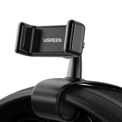 Автомобилна стойка UGREEN LP189, Универсална, Черна