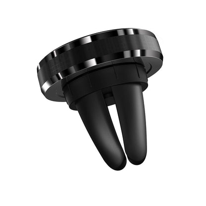 Магнитна стойка за кола Borofone BH8, Универсална, Черна