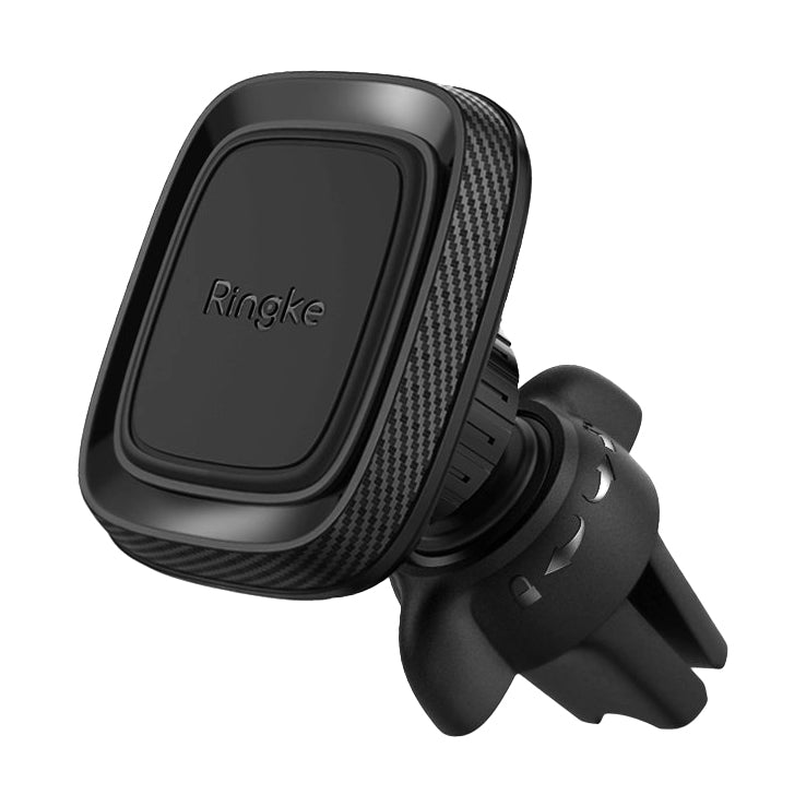 Магнитна автомобилна стойка Ringke Power Clip, универсална, черна