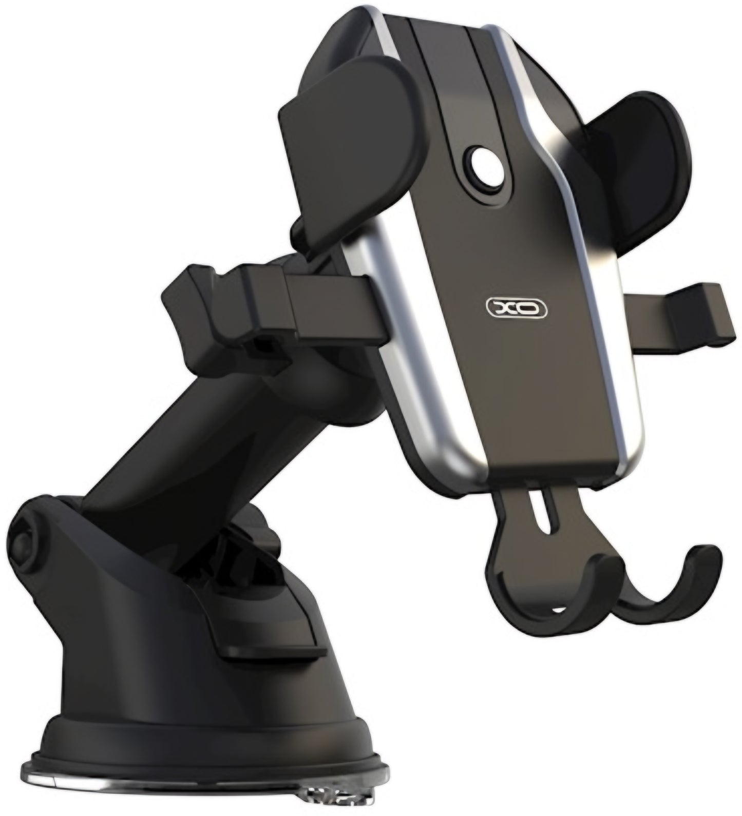 XO Design C77 Universal Car Holder, Black