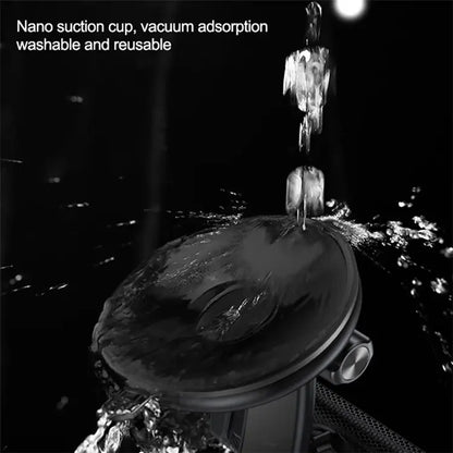 Yesido C171 Car Holder, 4.7inch - 12inch, Black