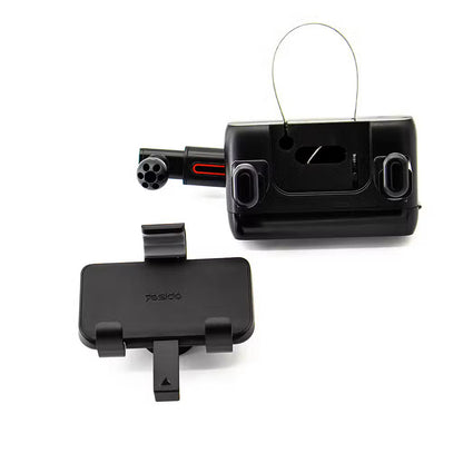 Yesido C265 Universal Car Holder, Black