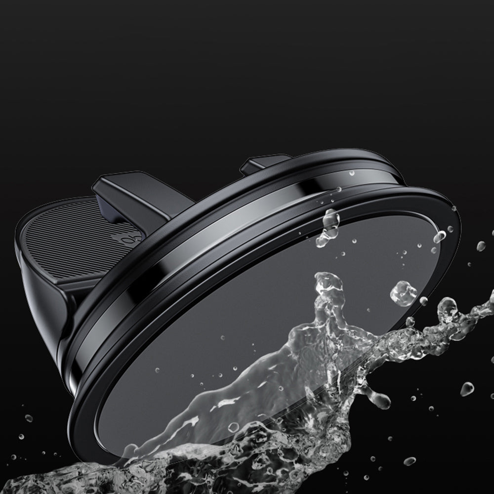 Автомобилен държач Yesido C268, 4inch - 8inch, Черен