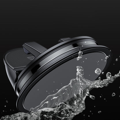 Автомобилен държач Yesido C268, 4inch - 8inch, Черен