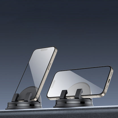 Автомобилен държач Yesido C268, 4inch - 8inch, Черен