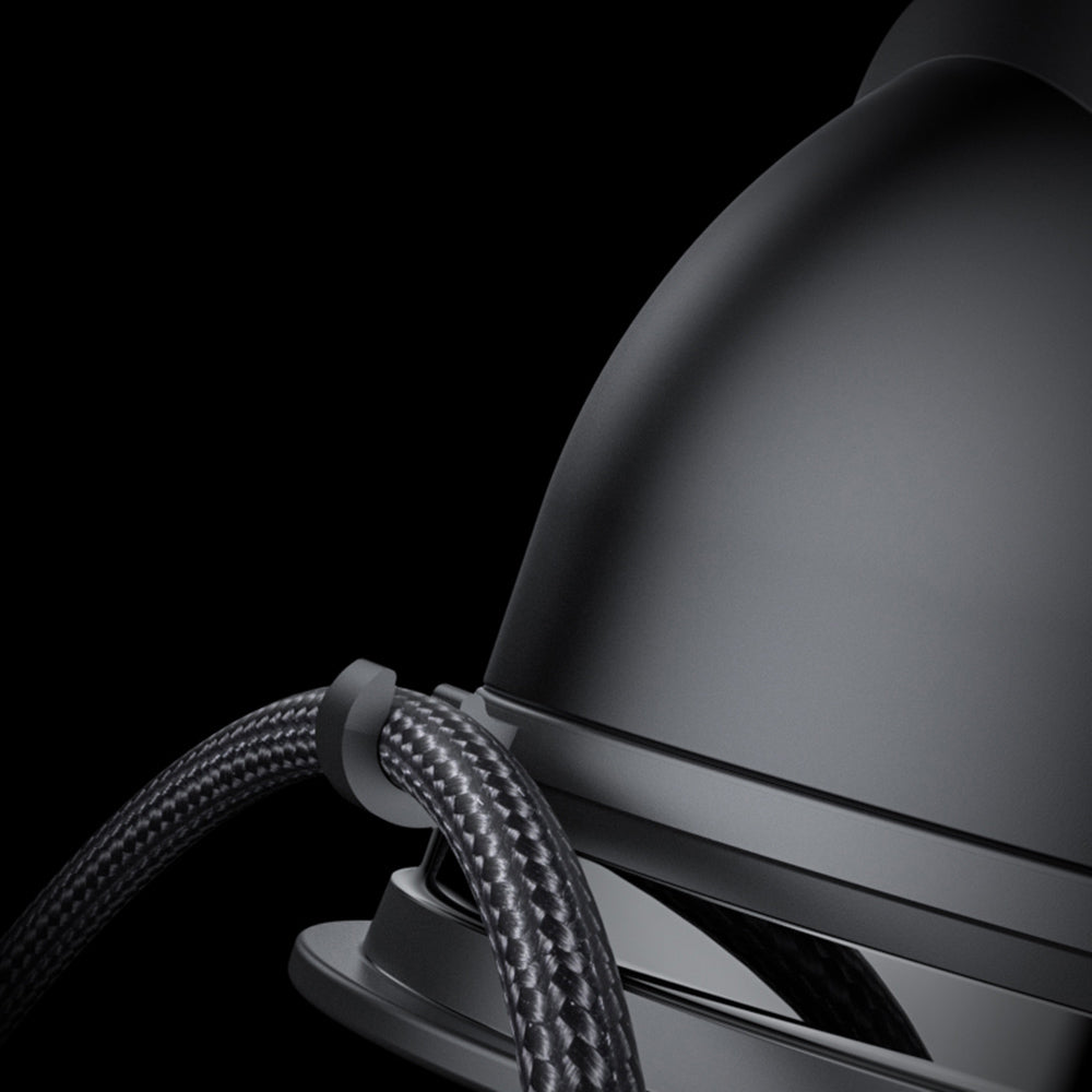 Автомобилен държач Yesido C268, 4inch - 8inch, Черен