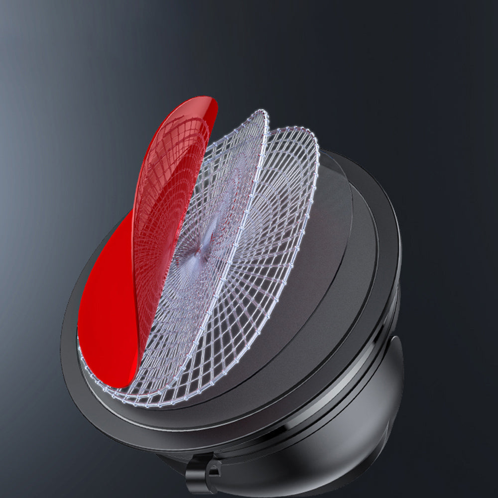 Автомобилен държач Yesido C268, 4inch - 8inch, Черен