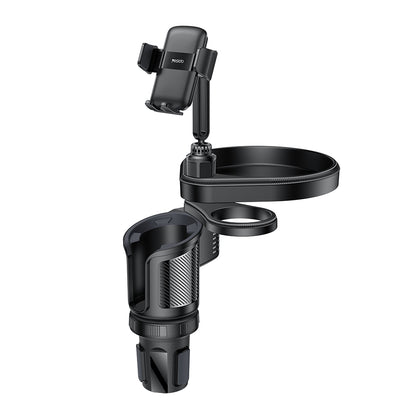 Yesido C274 Car Holder, 4.7inch - 7.2inch, Black