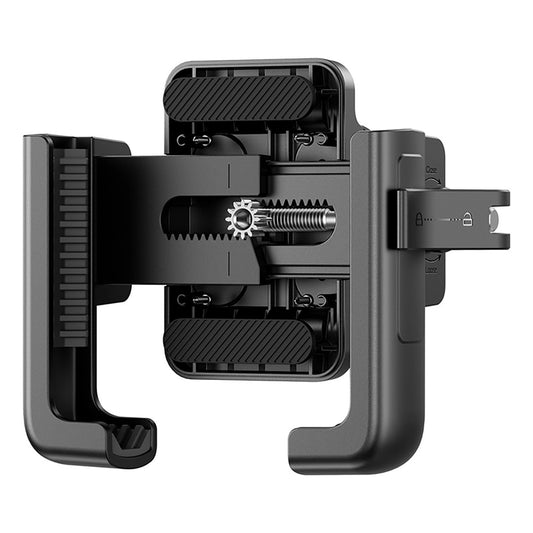 Стойка за велосипед Baseus GoTrip, 5.7inch - 7.2inch, Черен C40572301111-01