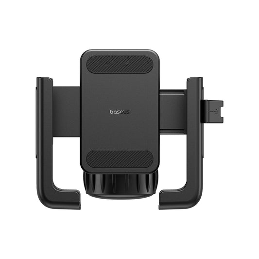 Стойка за велосипед Baseus GoTrip, 5.7inch - 7.2inch, Черен C40572301111-00