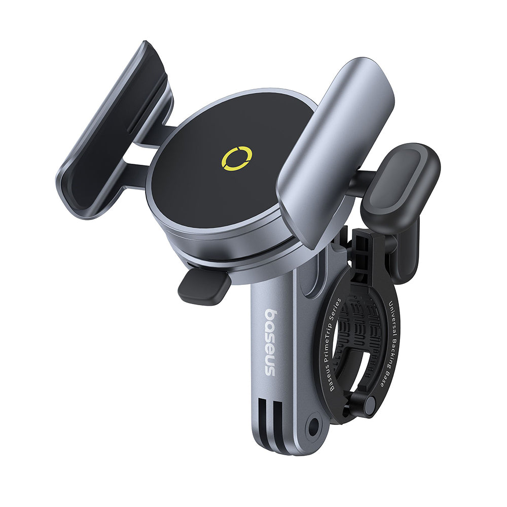 Стойка за велосипед Baseus PrimeTrip, Универсална, Черна C40569000121-00