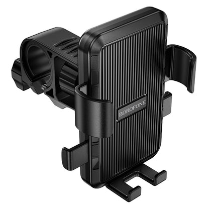 Стойка за велосипед Borofone BH13 Knight, 4.5inch - 7inch, Черен