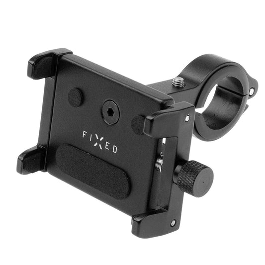 Стойка за велосипед Fixed ALU, 4inch - 6.7inch, Черен