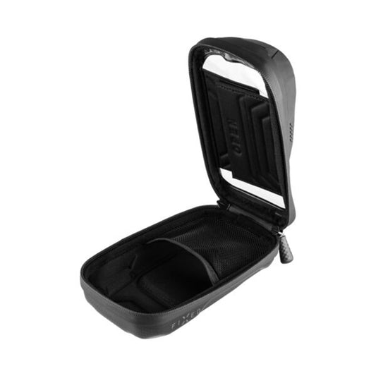 Стойка за велосипед Fixed Bikee Bag 2, Универсална, Черна