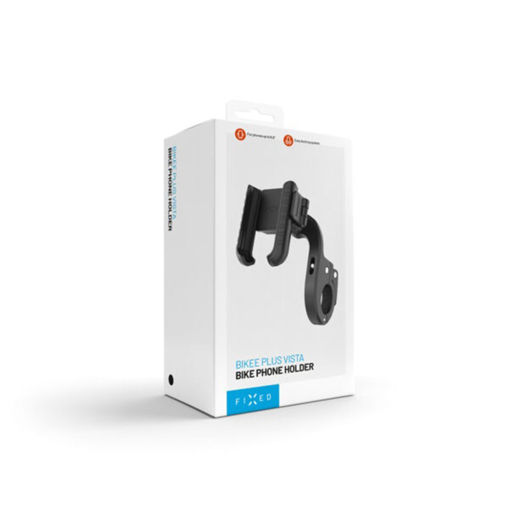 Fixed Bikee Plus Vista Universal Bicycle Holder, Black