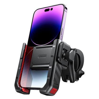 Стойка за велосипед Joyroom JR-ZS266, 4.7inch - 7inch, Черен
