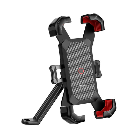 Стойка за велосипед Joyroom JR-ZS288-m, 4.7inch - 7inch, Черен