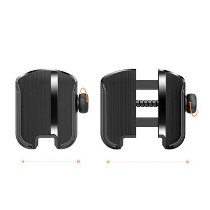 Стойка за велосипед Joyroom JR-ZS431, 4.7inch - 7inch, Черен