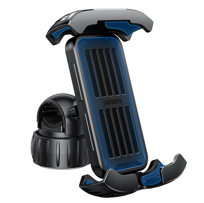 Стойка за велосипед UGREEN LP494, 4.7 инча - 6.8 инча, Черна