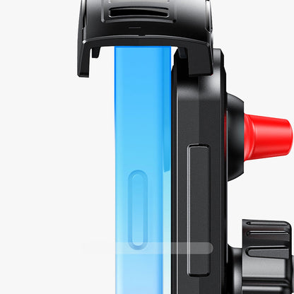 Стойка за велосипед UGREEN LP494, 4.7 инча - 6.8 инча, Черна