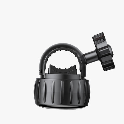 Стойка за велосипед UGREEN LP494, 4.7 инча - 6.8 инча, Черна