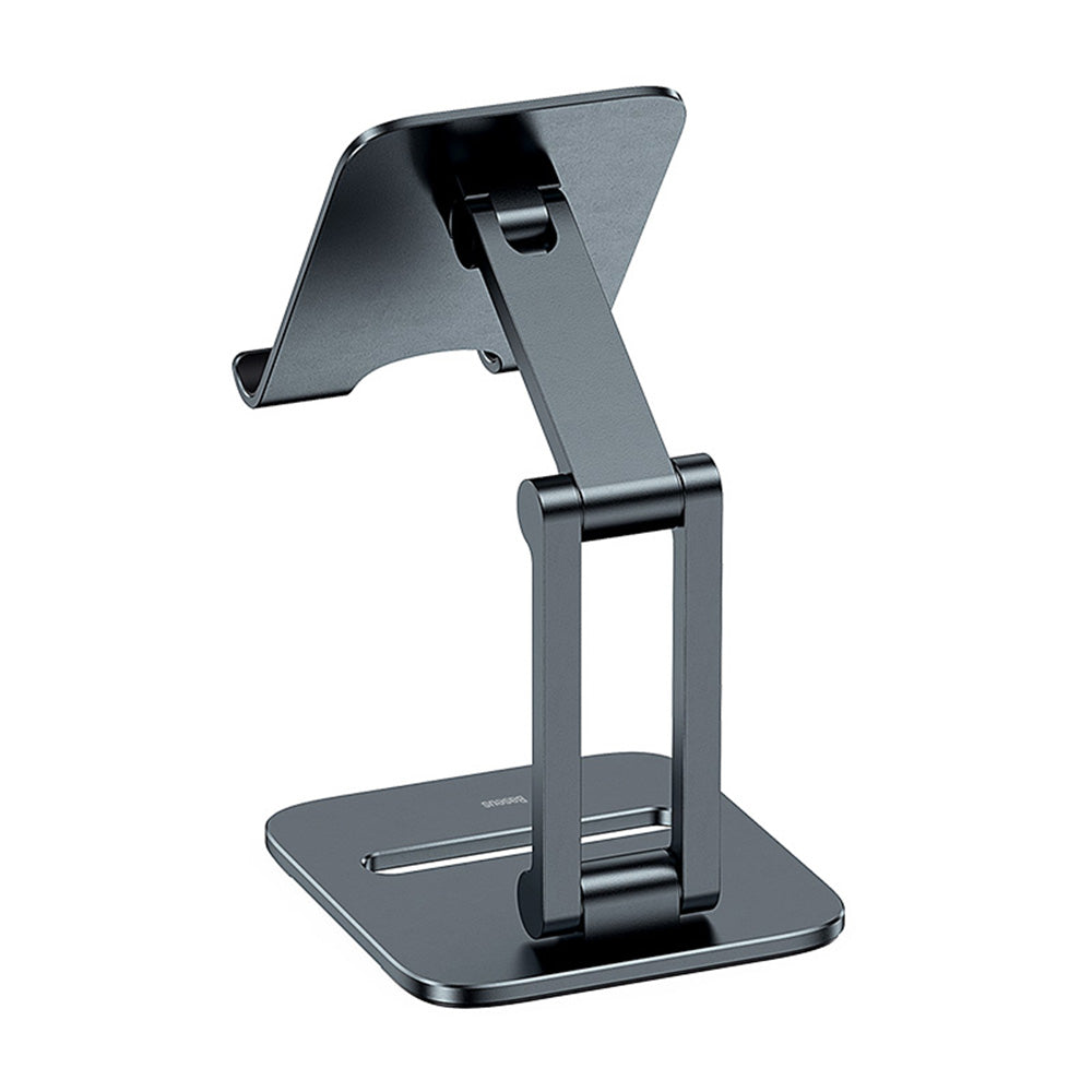 Baseus Biaxial Universal Desk Stand, Gray LUSZ000013
