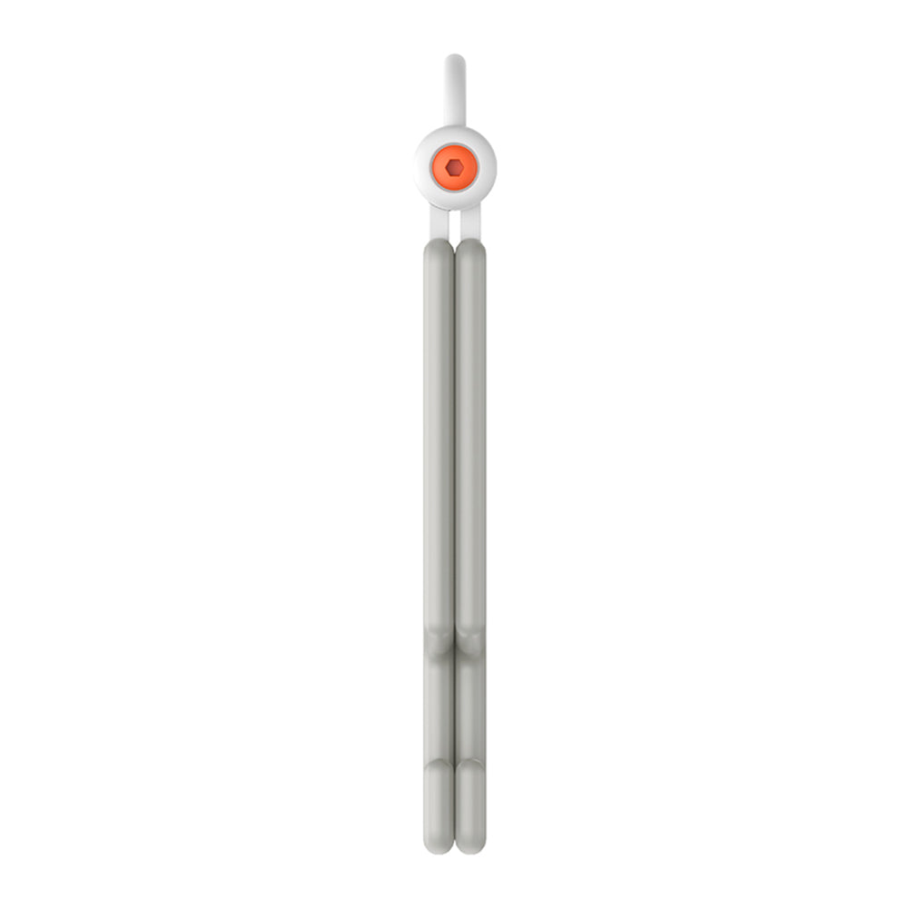 Поставка за бюро Baseus Portable, Универсална, Бяла B10556600211-00