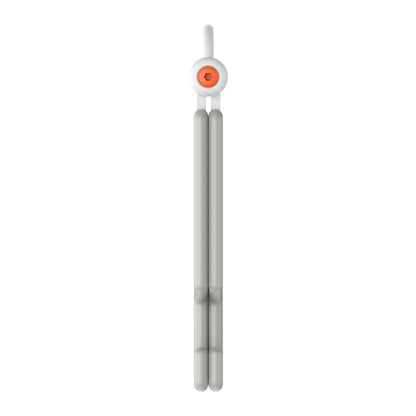 Поставка за бюро Baseus Portable, Универсална, Бяла B10556600211-00