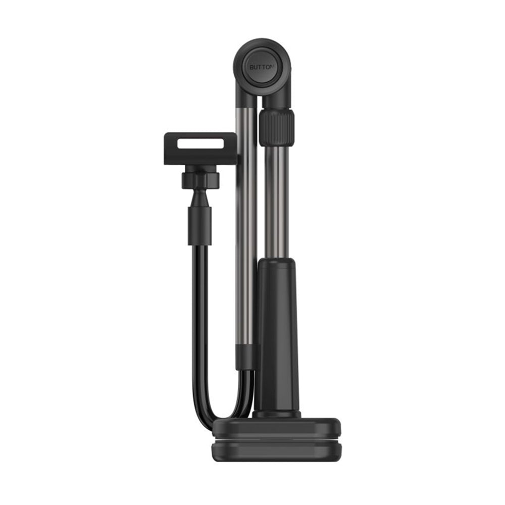 Fixed Relax Desk Stand, 7inch - 13inch, Black