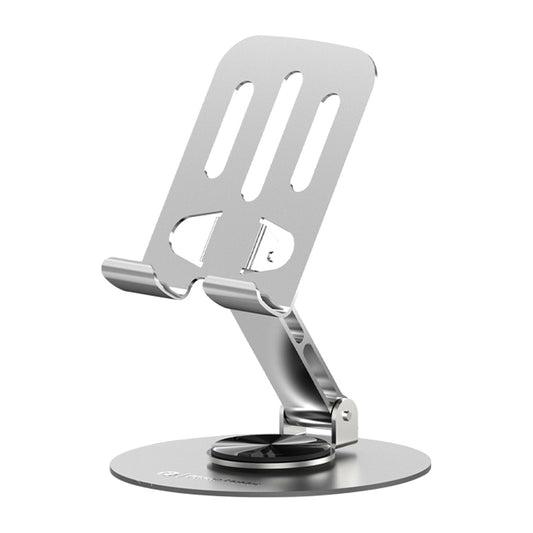 Стойка за бюро Lito LT-H01, Универсална, Сива