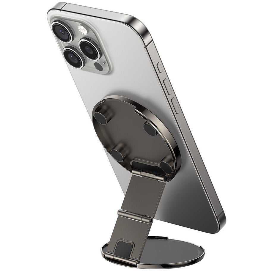 Магнитна стойка Baseus PrimeTrip VX1, Универсална, Черна C4016900C123-00