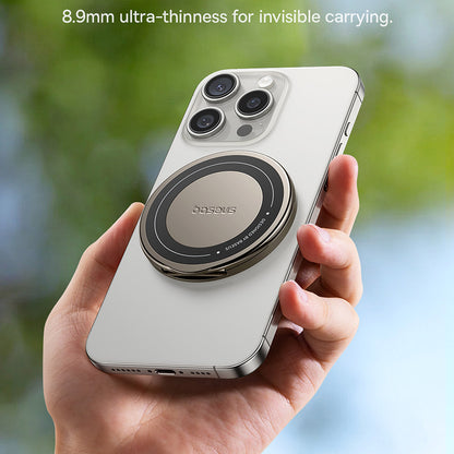 Магнитна стойка Baseus PrimeTrip VX1, Универсална, Черна C4016900C123-00