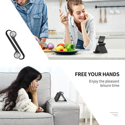 Стойка за бюро UGREEN LP106, Универсална, Черна