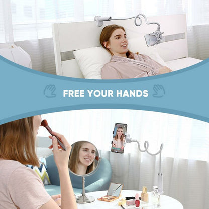 UGREEN LP113 (30488) Universal Desk Stand, White