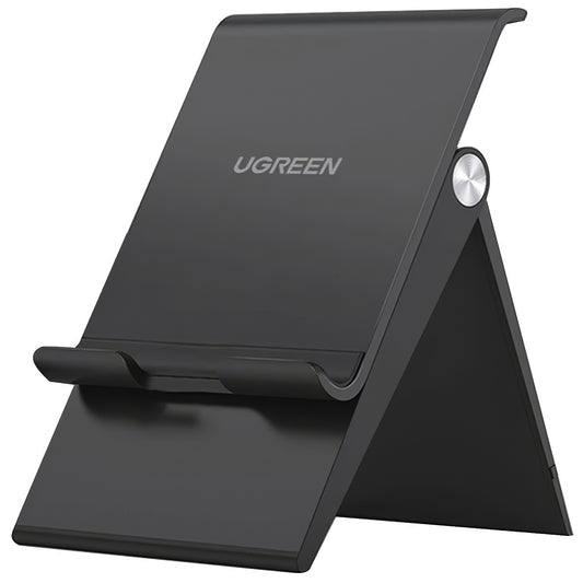 Стойка за бюро UGREEN LP247, Универсална, Черна