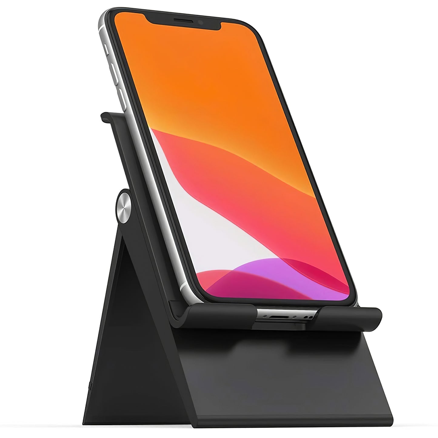 Стойка за бюро UGREEN LP247, Универсална, Черна