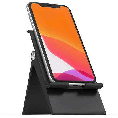 Стойка за бюро UGREEN LP247, Универсална, Черна