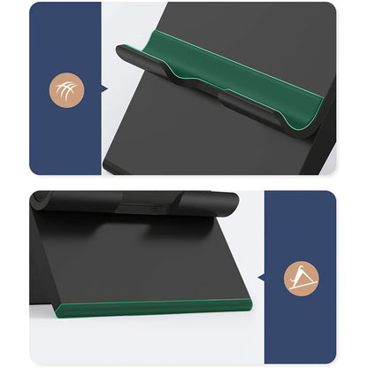 Стойка за бюро UGREEN LP247, Универсална, Черна