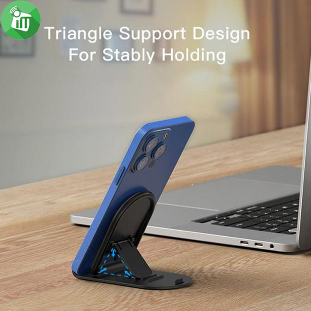 Поставка за бюро Yesido C141, 4.7inch - 7.9inch, Черен