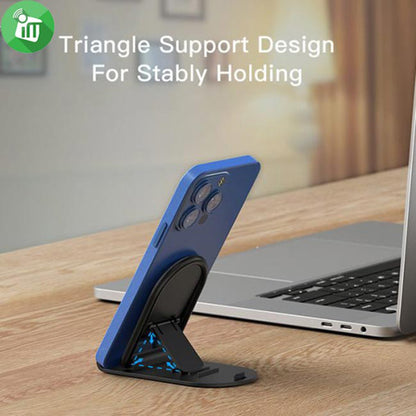 Поставка за бюро Yesido C141, 4.7inch - 7.9inch, Черен