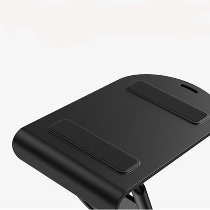 Поставка за бюро Yesido C141, 4.7inch - 7.9inch, Черен