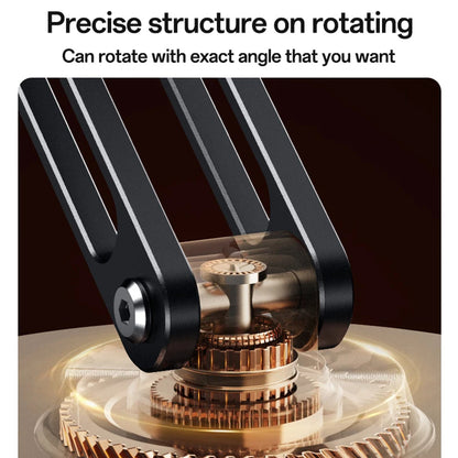 Стойка за бюро Yesido C300, 4.7inch - 7.2inch, Сребриста