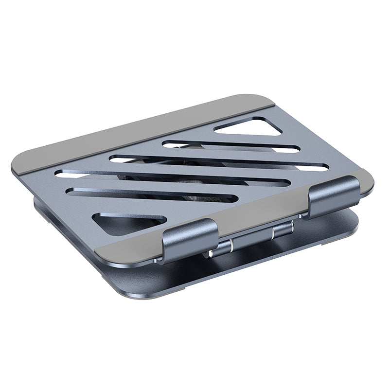 Стойка Borofone BH115 Vito за лаптоп макс. 12.9 инча, Сивa