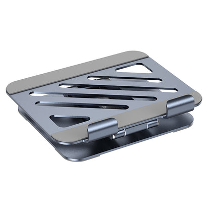 Стойка Borofone BH115 Vito за лаптоп макс. 12.9 инча, Сивa