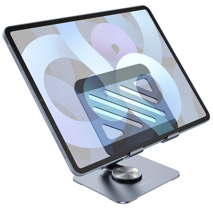 Стойка Borofone BH115 Vito за лаптоп макс. 12.9 инча, Сивa