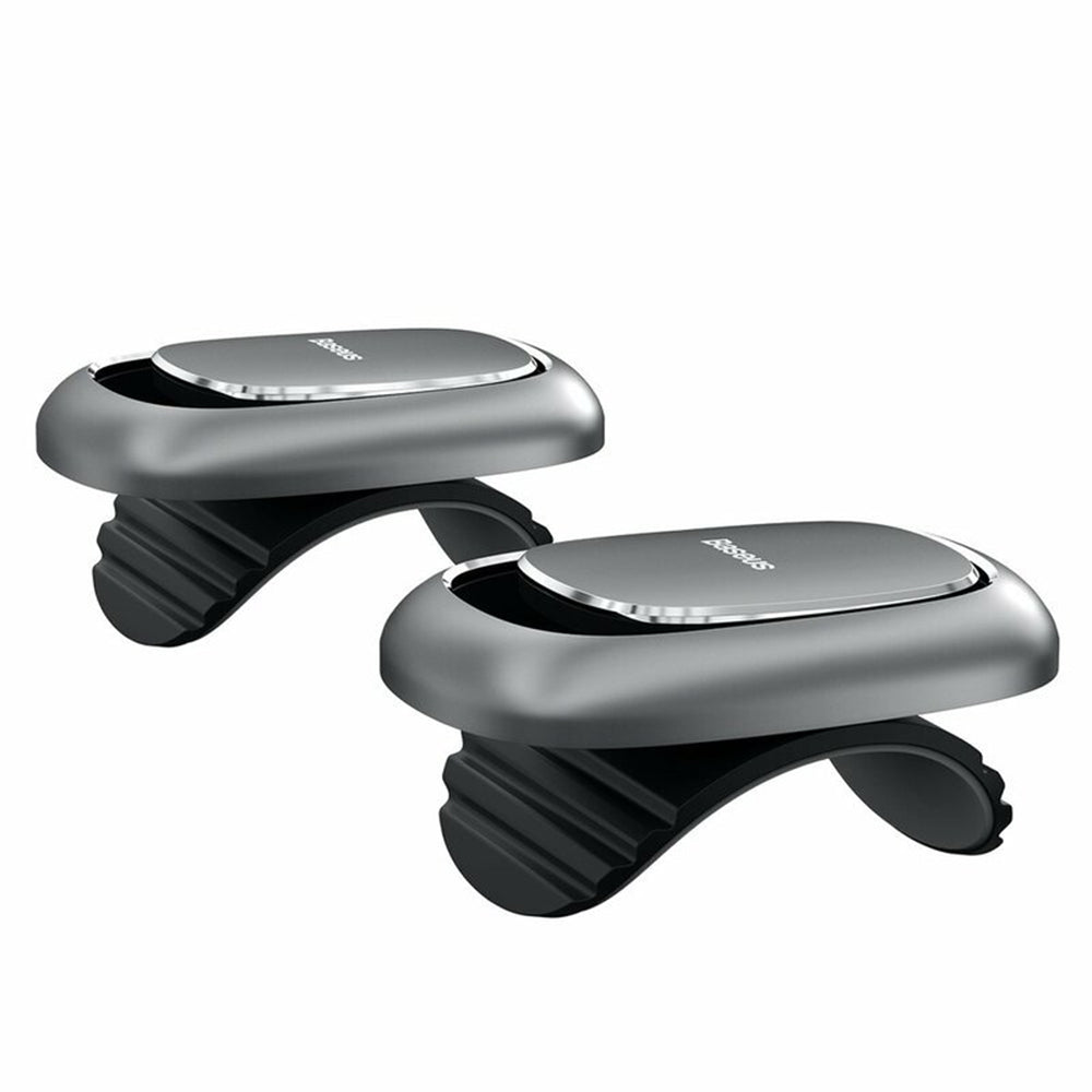 Автомобилен държач Baseus Beetle, Комплект 2 Броя ACGGJK-0G