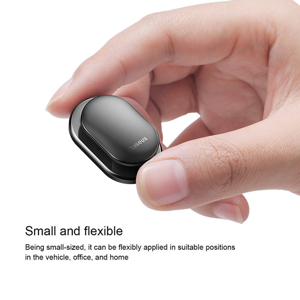 Супорт Карлиг Ауто Басеус Смол Шел, Комплект 4 Броя ACGGBK-01