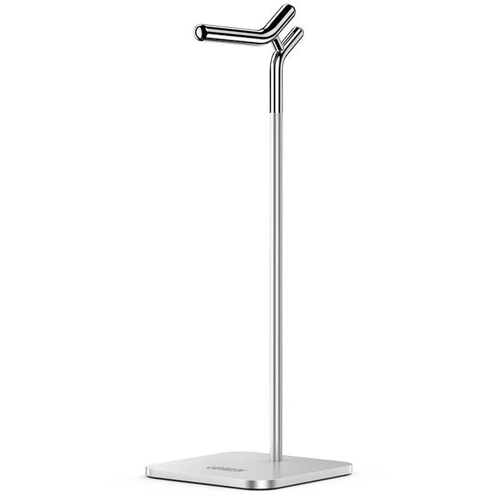 Стойка за слушалки UGREEN LP143, Сивa