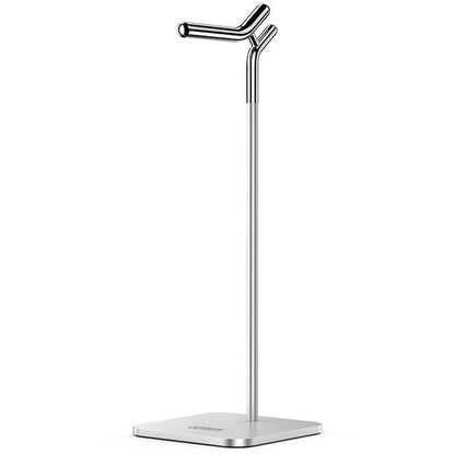 Стойка за слушалки UGREEN LP143, Сивa